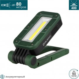 Фонарь OLIGHT SWIVEL MOSS GREEN Фонарь OLIGHT SWIVEL MOSS GREEN