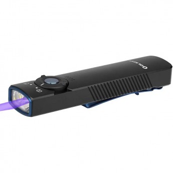 Фонарь OLIGTH Arkfeld UV CW