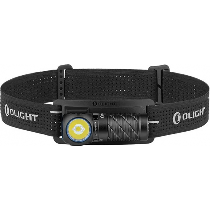 Налобный фонарь OLIGHT PERUN 3 MINI HCRI NW 692401 Налобный фонарь OLIGHT PERUN 3 MINI HCRI NW 692401