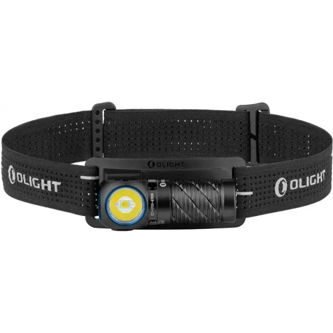 Налобный фонарь OLIGHT PERUN 3 MINI PREMIUM 691282